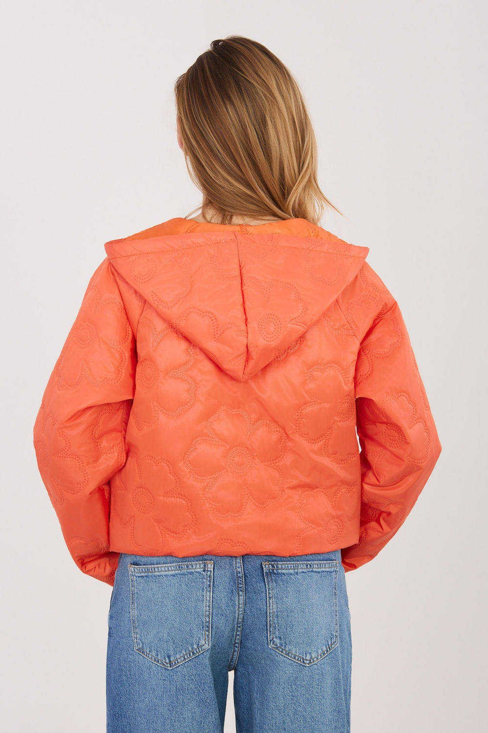 Jacke model 225536 Rue Paris - Afbeelding 3