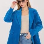 Sakko model 225537 Rue Paris
