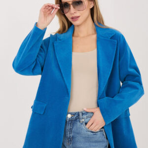 Sakko model 225537 Rue Paris