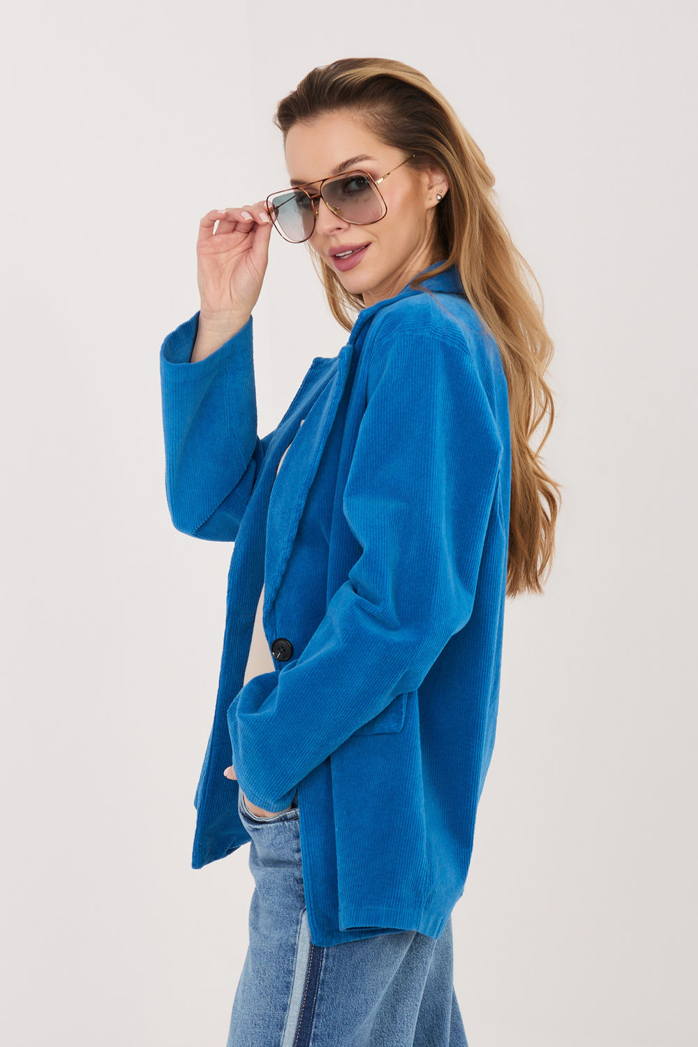 Sakko model 225537 Rue Paris - Afbeelding 3