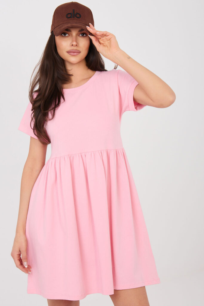 Alltagskleid model 225555 Rue Paris