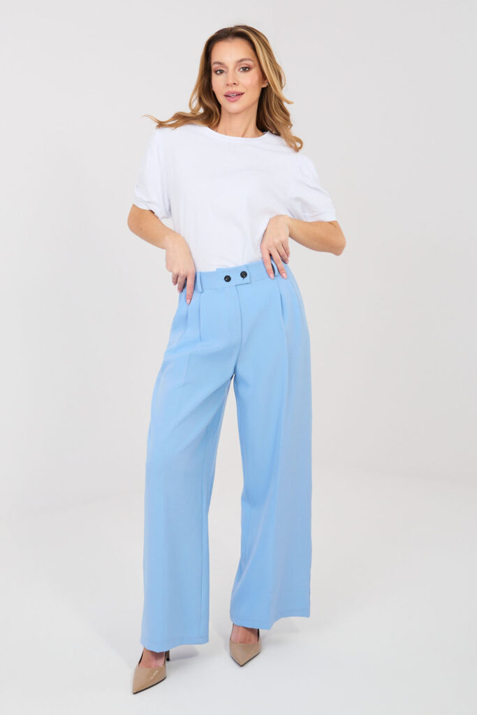 Damen Hose model 225563 Rue Paris