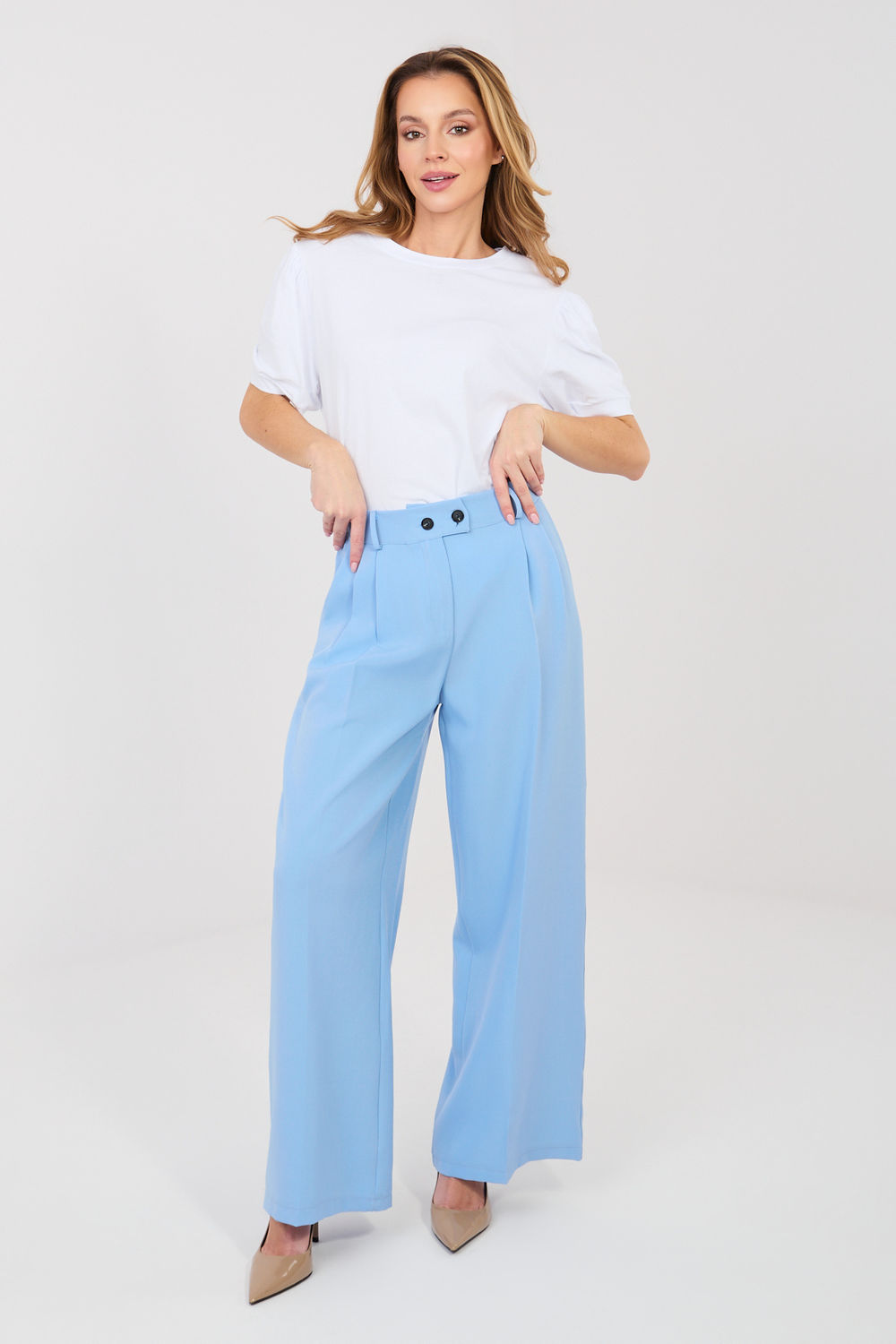 Damen Hose model 225563 Rue Paris