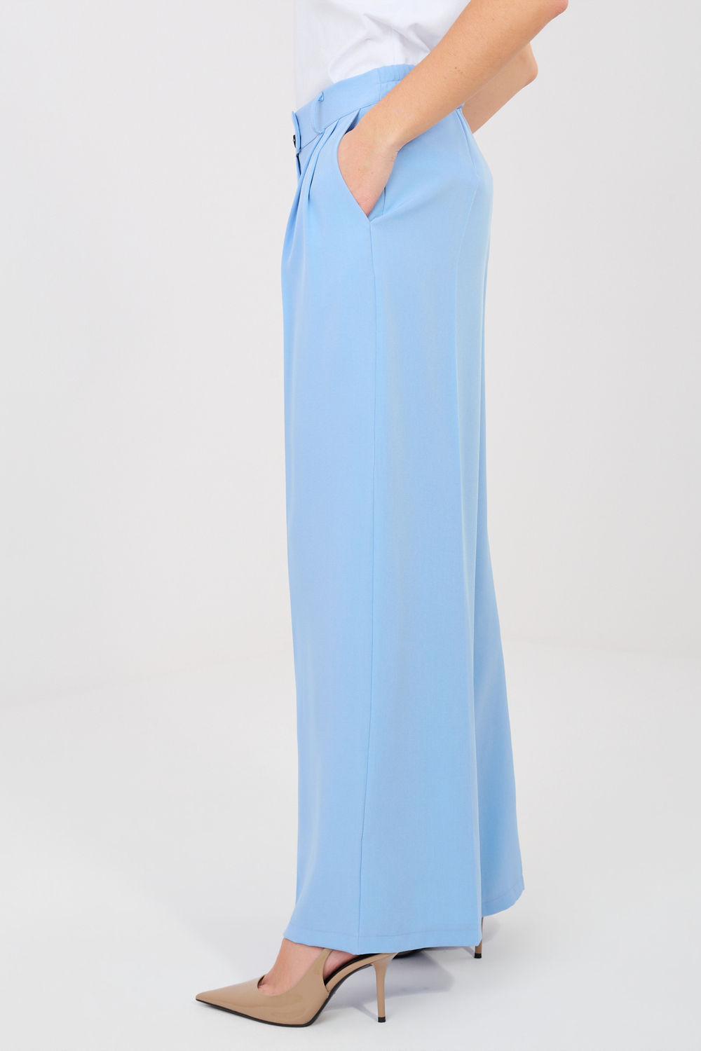 Damen Hose model 225563 Rue Paris - Afbeelding 2