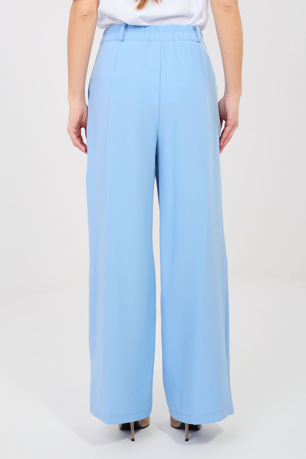Damen Hose model 225563 Rue Paris - Afbeelding 3