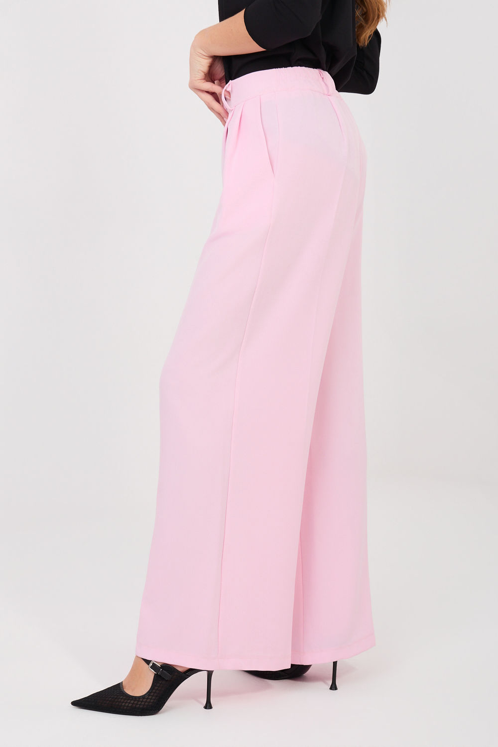 Damen Hose model 225565 Rue Paris - Afbeelding 4