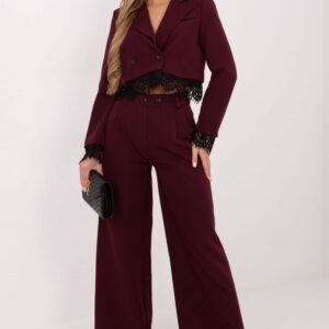 Damen Hose model 225567 Rue Paris