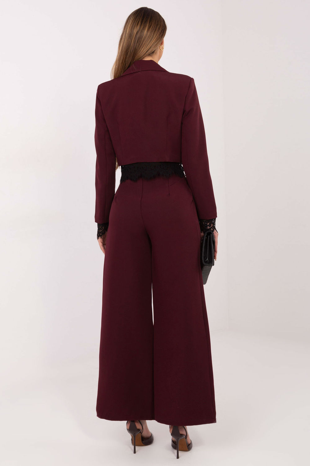 Damen Hose model 225567 Rue Paris - Afbeelding 3