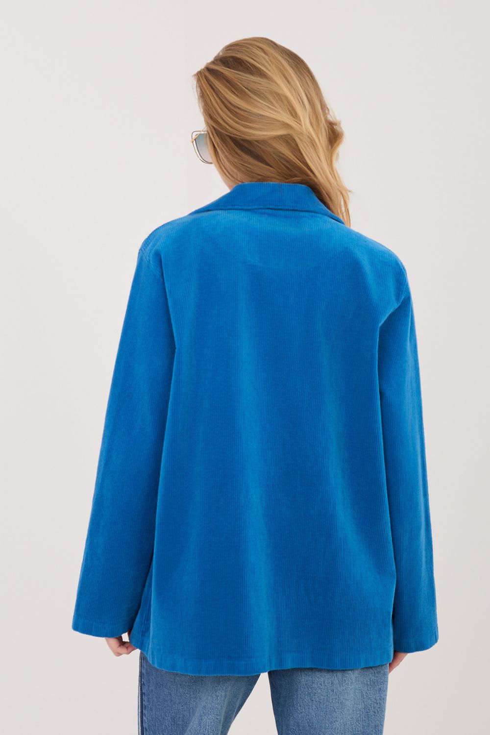 Sakko model 225537 Rue Paris - Afbeelding 4