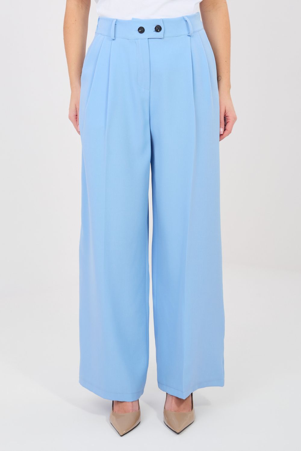 Damen Hose model 225563 Rue Paris - Afbeelding 4
