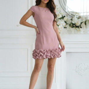 Cocktailkleid model 225570 Bicotone