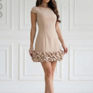 Cocktailkleid model 225571 Bicotone