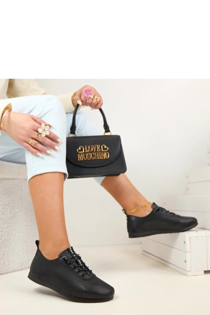 Sneakers model 225576 Solea