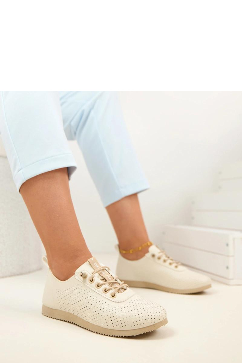 Sneakers model 225577 Solea - Afbeelding 2