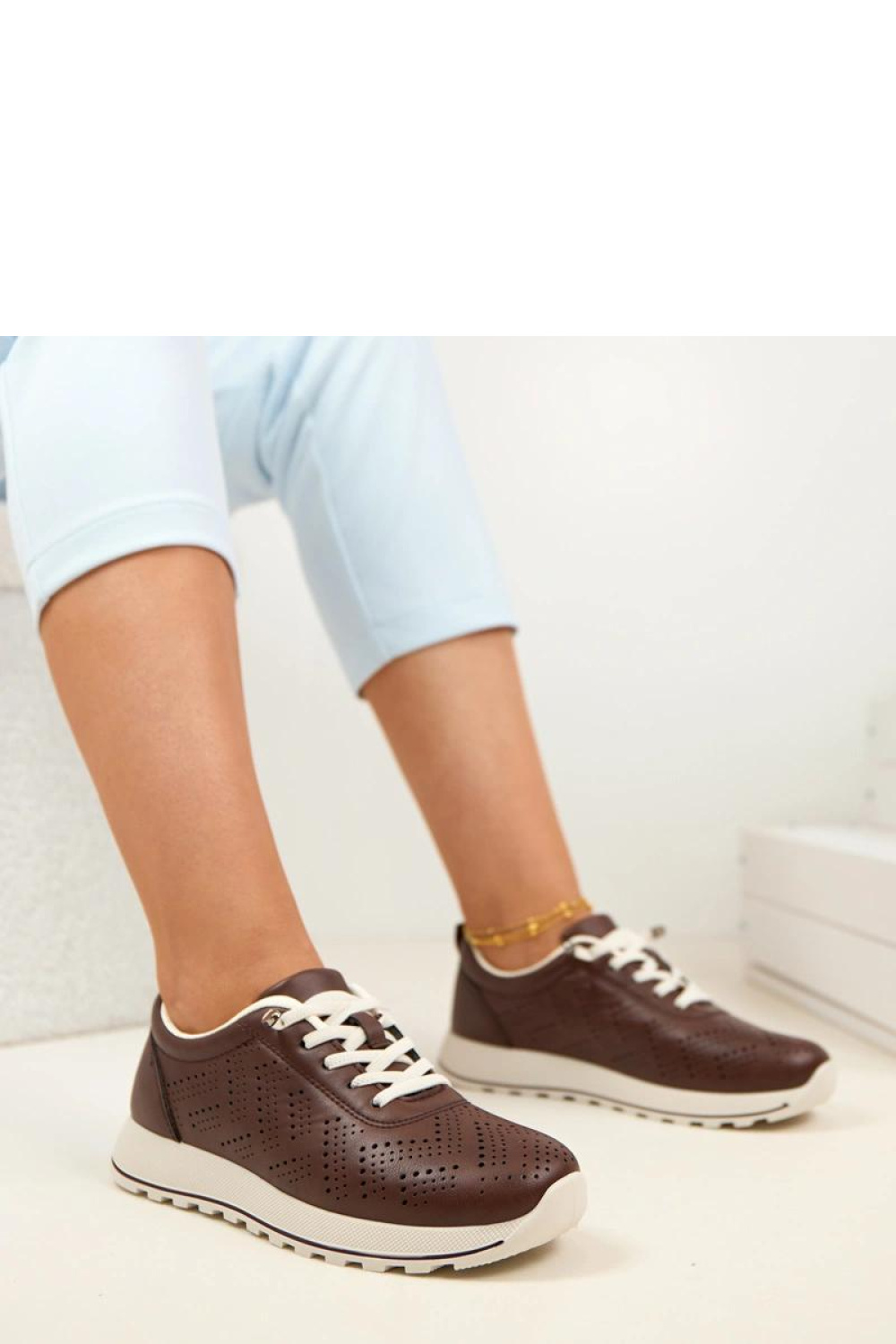 Sportschuhe model 225581 Solea - Afbeelding 3