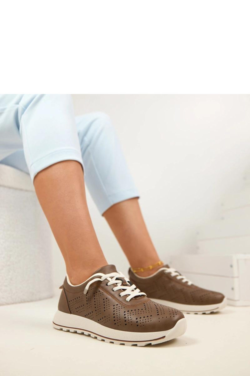Sportschuhe model 225582 Solea - Afbeelding 4