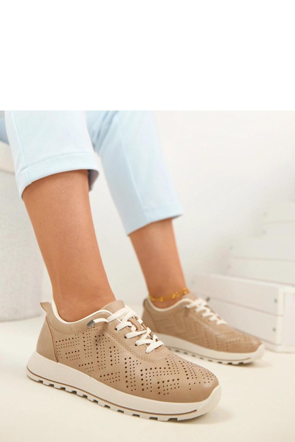 Sportschuhe model 225583 Solea - Afbeelding 2