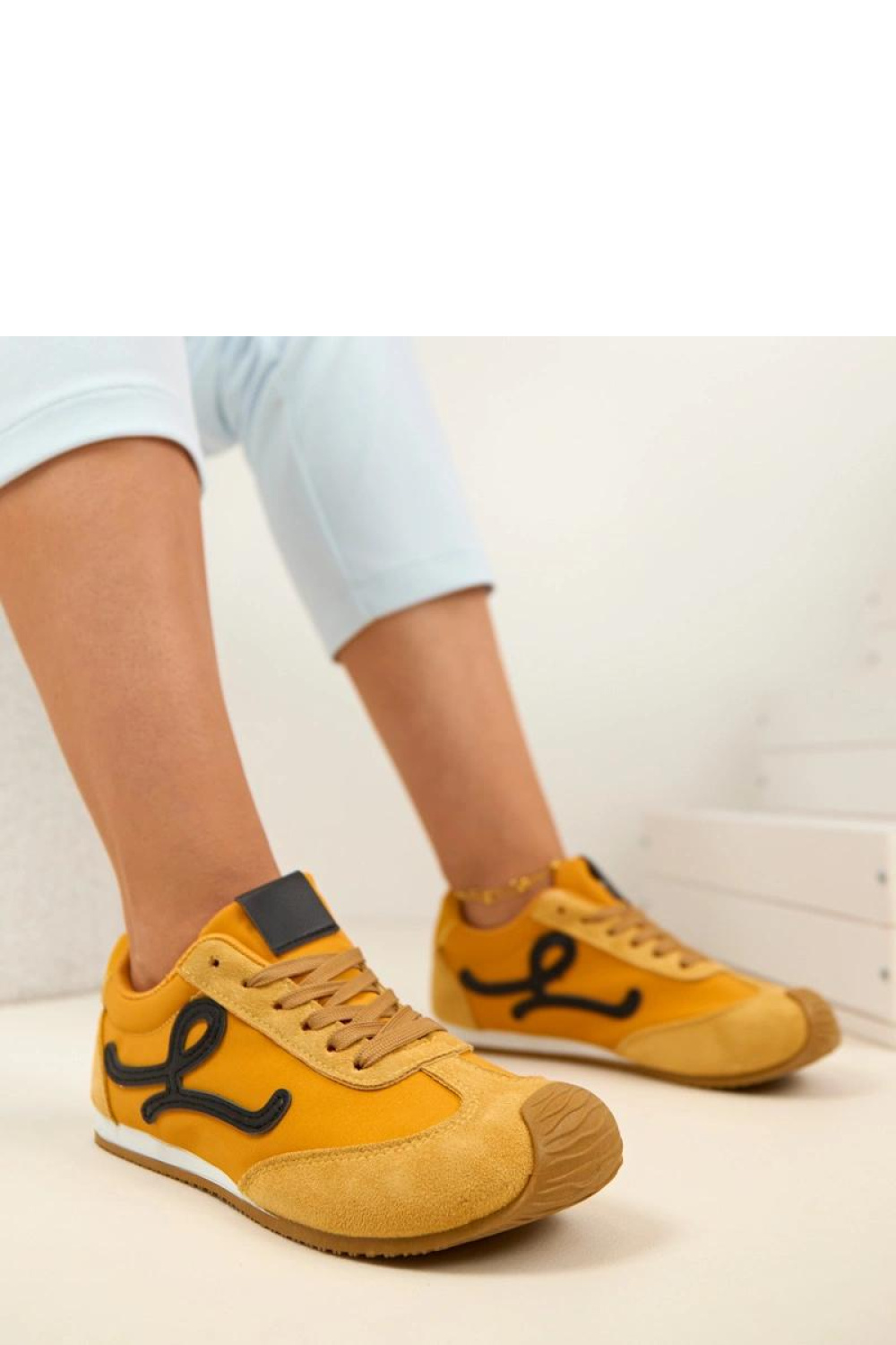 Sportschuhe model 225585 Solea - Afbeelding 4