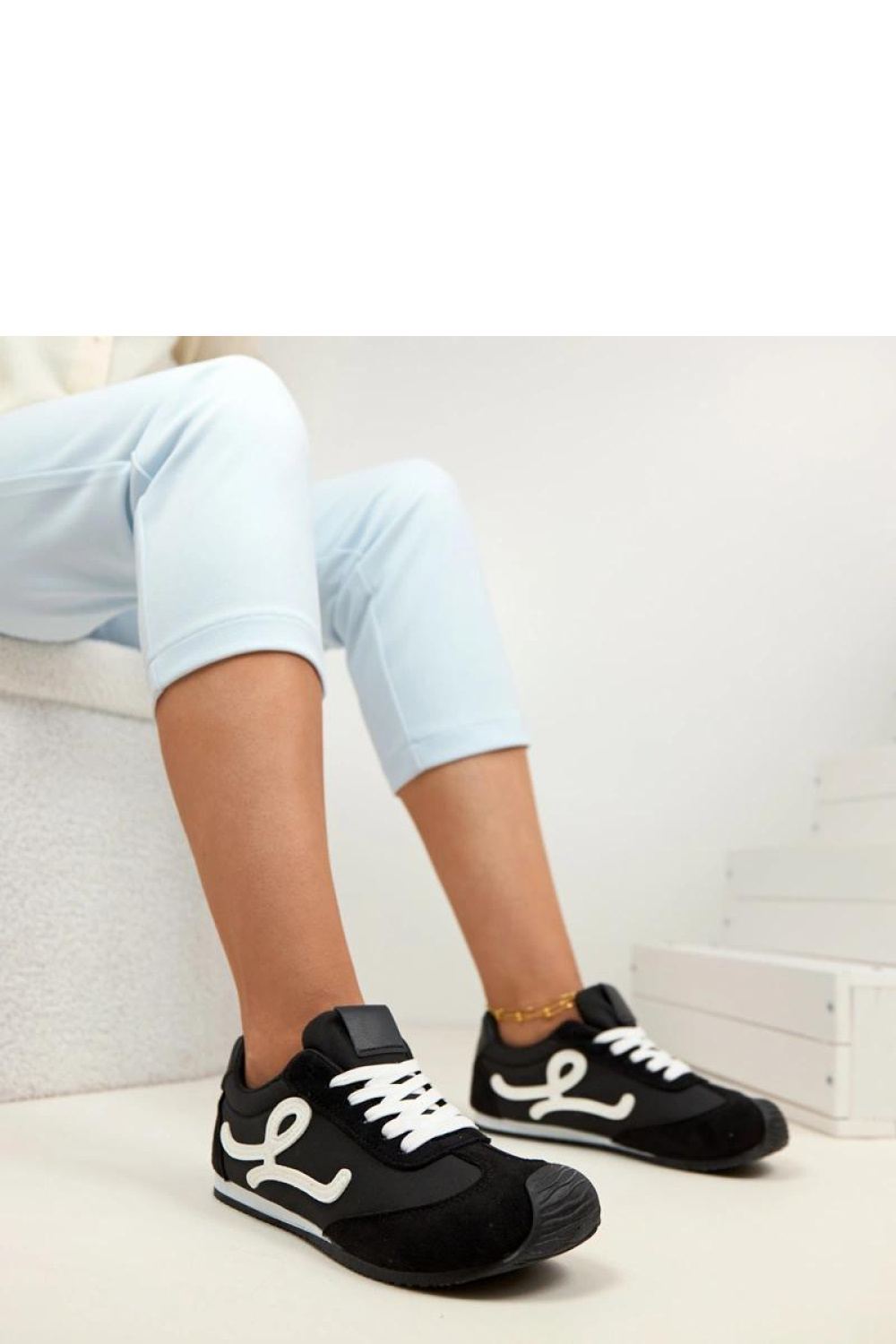 Sportschuhe model 225586 Solea - Afbeelding 4