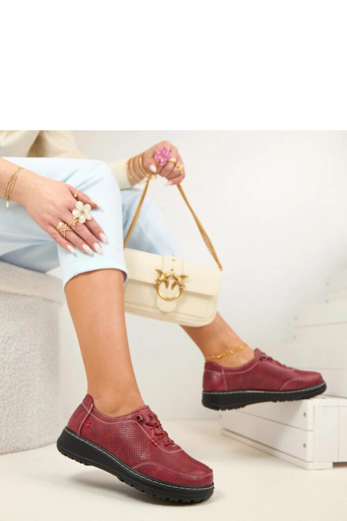 Halbschuhe model 225590 Solea