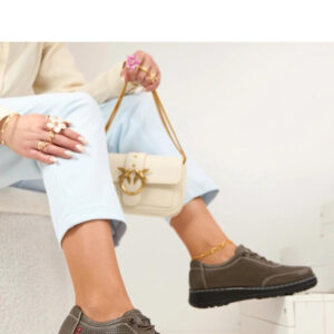 Halbschuhe model 225591 Solea
