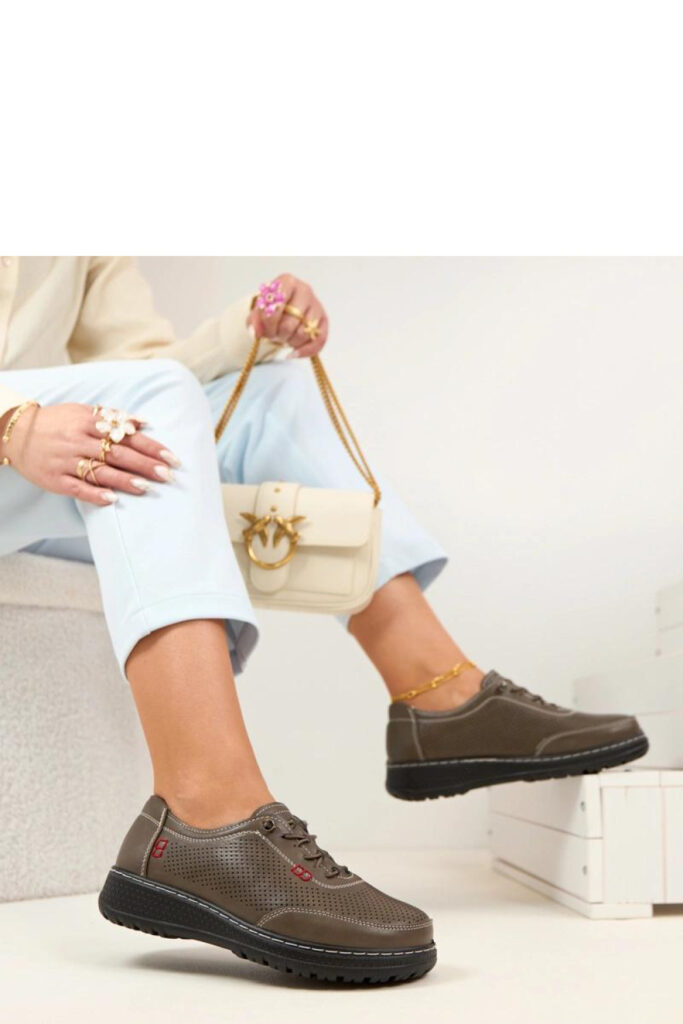 Halbschuhe model 225591 Solea