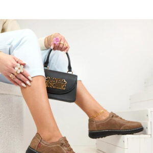 Halbschuhe model 225593 Solea