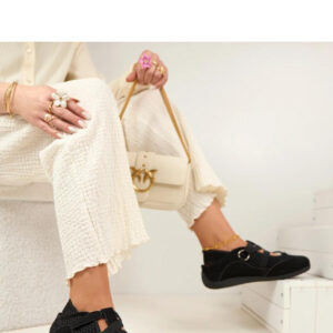Ballerina Schuhe model 225596 Solea