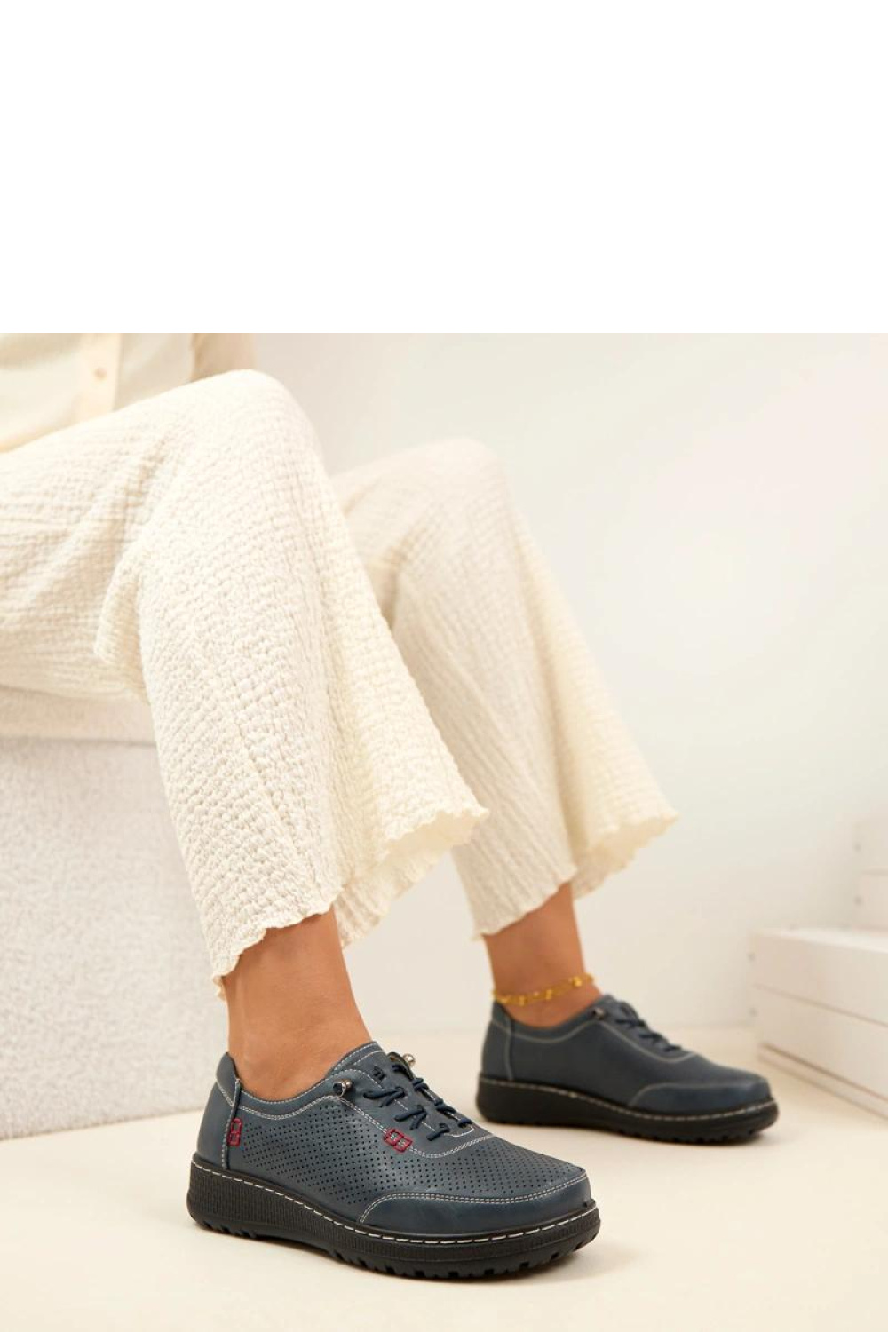 Halbschuhe model 225599 Solea - Afbeelding 2