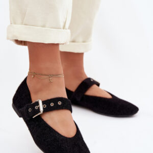 Ballerina Schuhe model 225603 Step in style