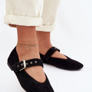 Ballerina Schuhe model 225603 Step in style