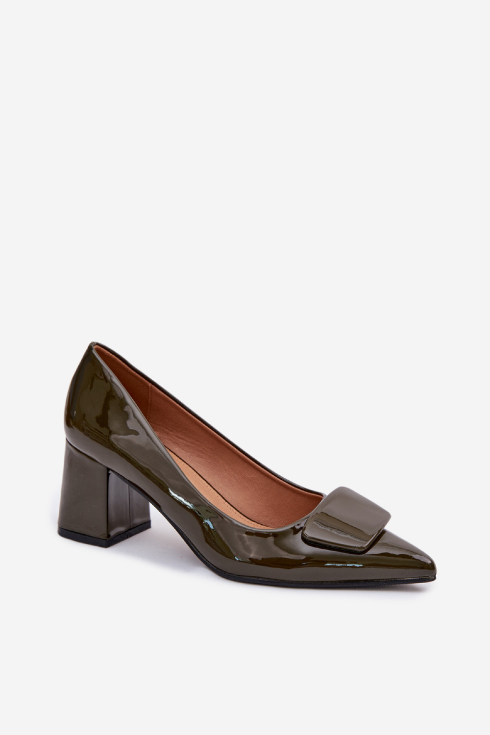 Pumps mit Absatz model 225604 Step in style - Afbeelding 2
