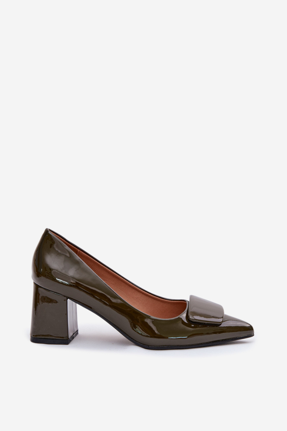 Pumps mit Absatz model 225604 Step in style - Afbeelding 3