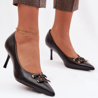 Stöckelschuhe model 225605 Step in style