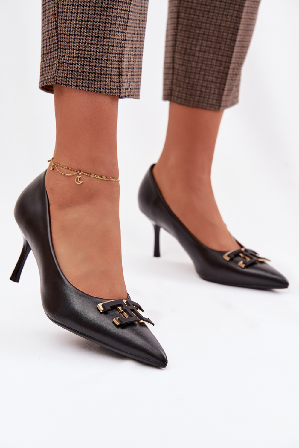 Stöckelschuhe model 225605 Step in style
