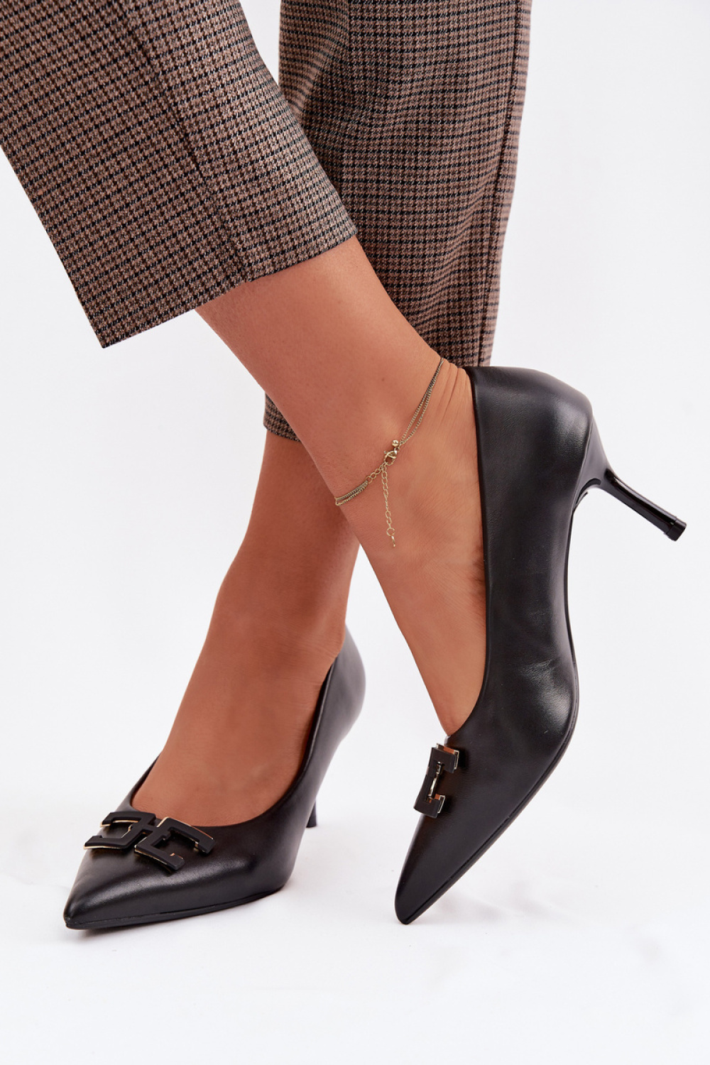 Stöckelschuhe model 225605 Step in style - Afbeelding 3