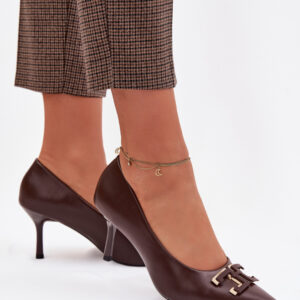 Stöckelschuhe model 225606 Step in style