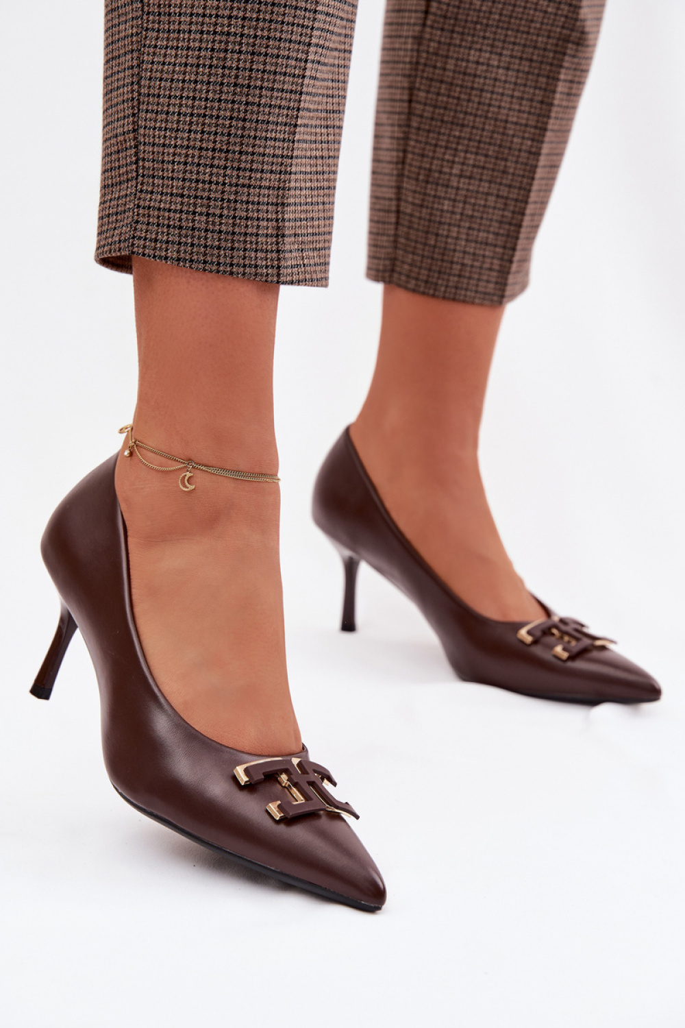 Stöckelschuhe model 225606 Step in style - Afbeelding 3