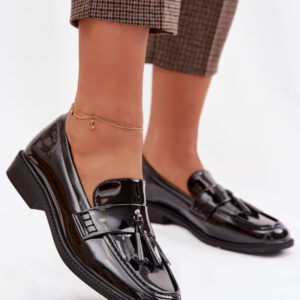 Mokassins model 225611 Step in style