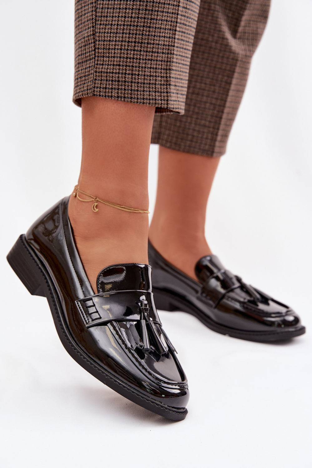 Mokassins model 225611 Step in style