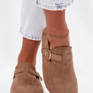 Halbschuhe model 225614 Step in style