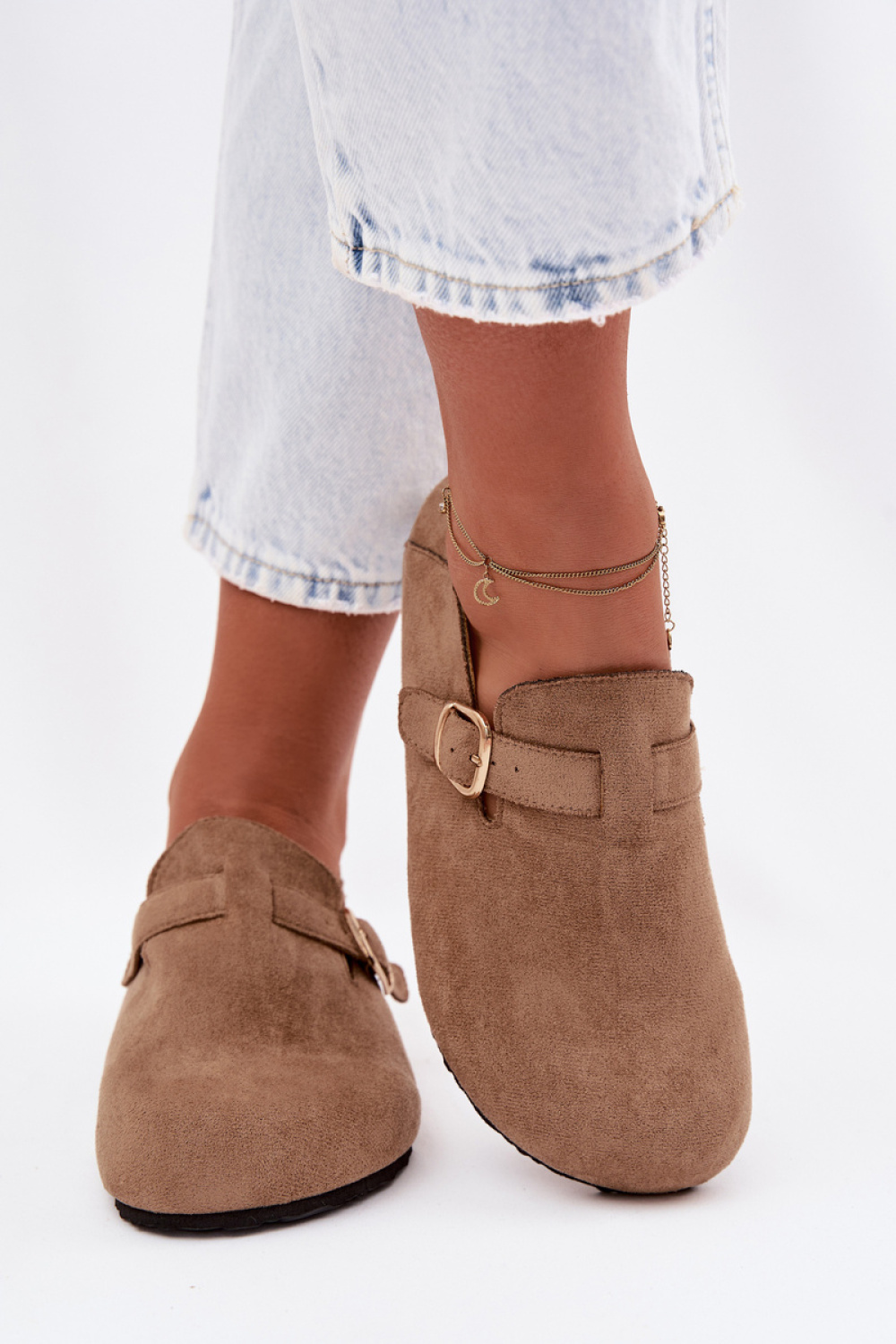 Halbschuhe model 225614 Step in style