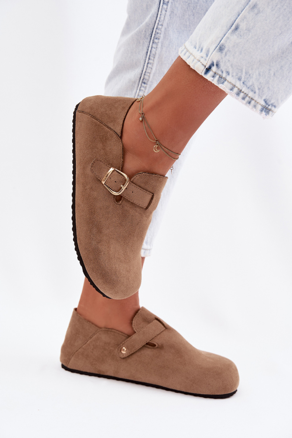 Halbschuhe model 225614 Step in style - Afbeelding 3