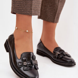Halbschuhe model 225616 Step in style