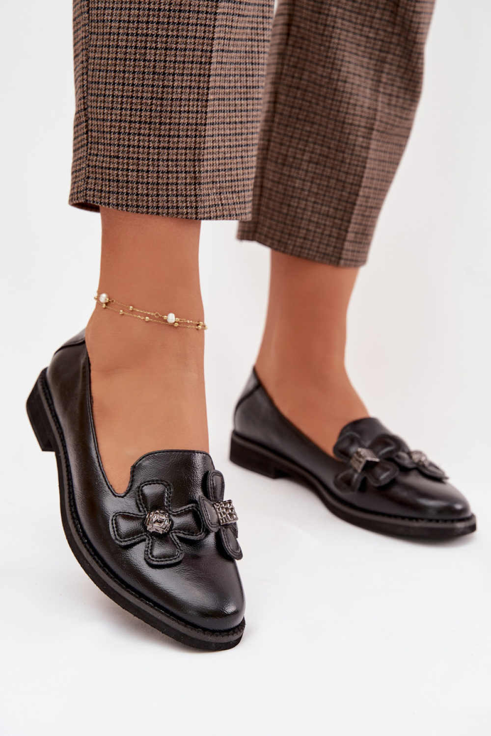 Halbschuhe model 225616 Step in style