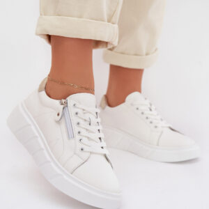 Halbschuhe model 225618 Step in style