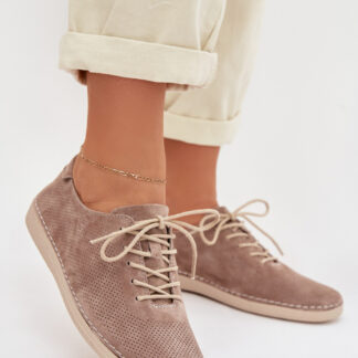 Halbschuhe model 225622 Step in style