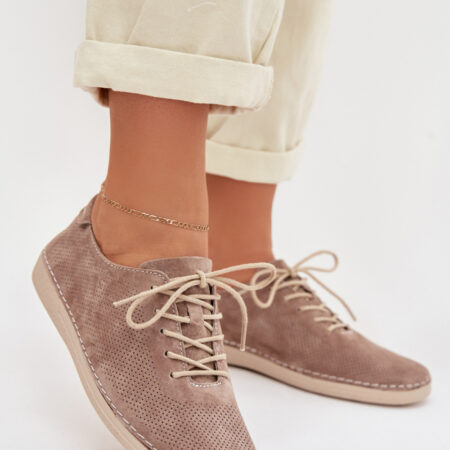 Halbschuhe model 225622 Step in style