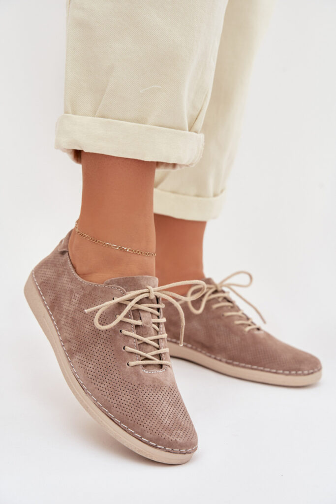 Halbschuhe model 225622 Step in style