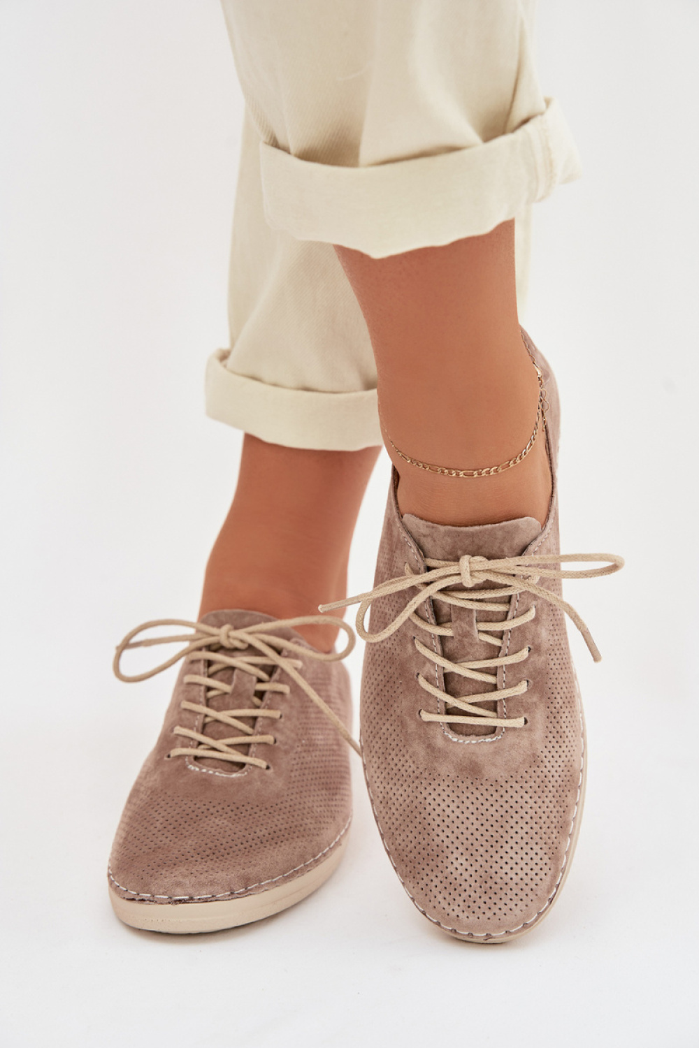Halbschuhe model 225622 Step in style - Afbeelding 3